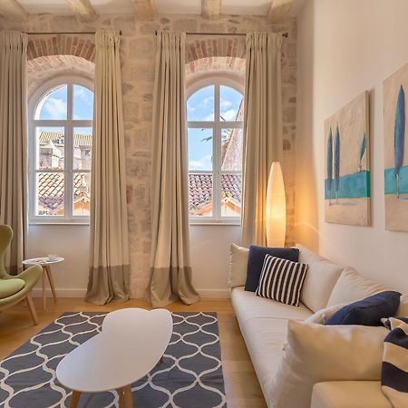 Apartment Hedera A4 Dubrovnik Eksteriør bilde