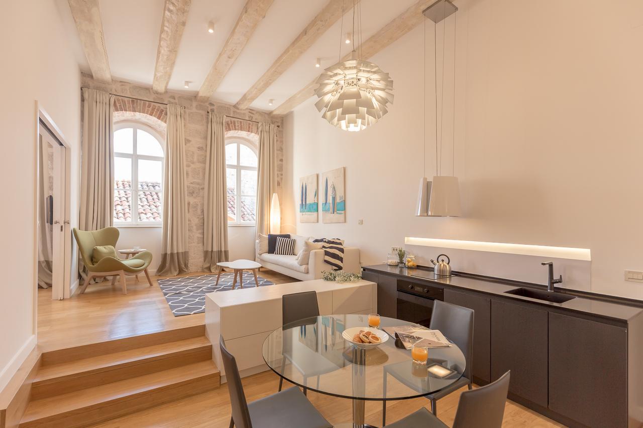 Apartment Hedera A4 Dubrovnik Eksteriør bilde