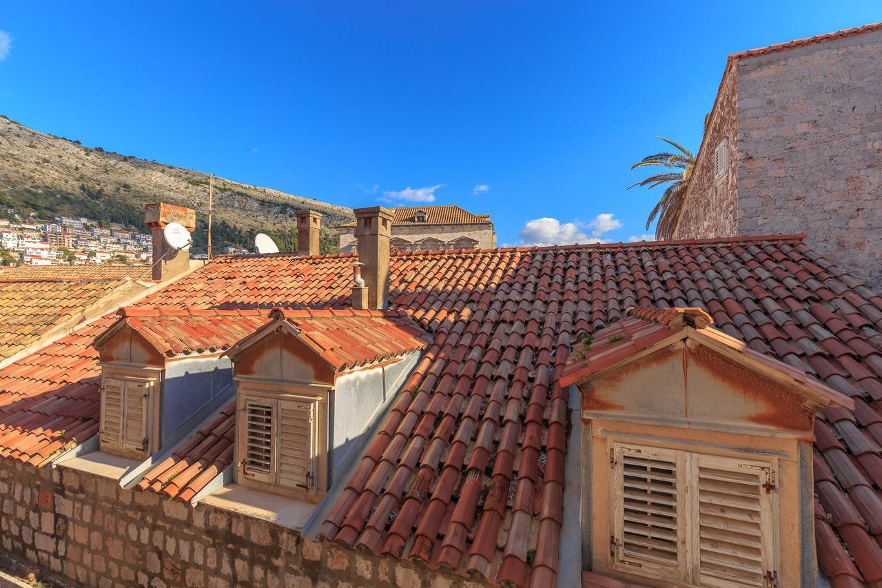 Apartment Hedera A4 Dubrovnik Eksteriør bilde