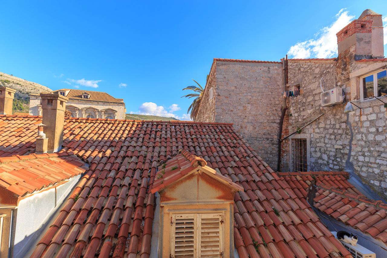 Apartment Hedera A4 Dubrovnik Eksteriør bilde
