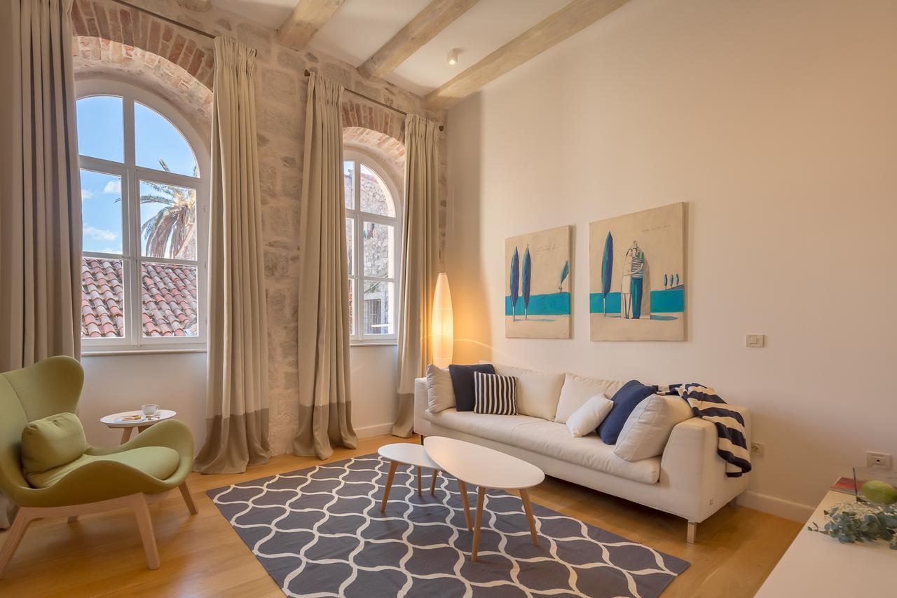 Apartment Hedera A4 Dubrovnik Eksteriør bilde