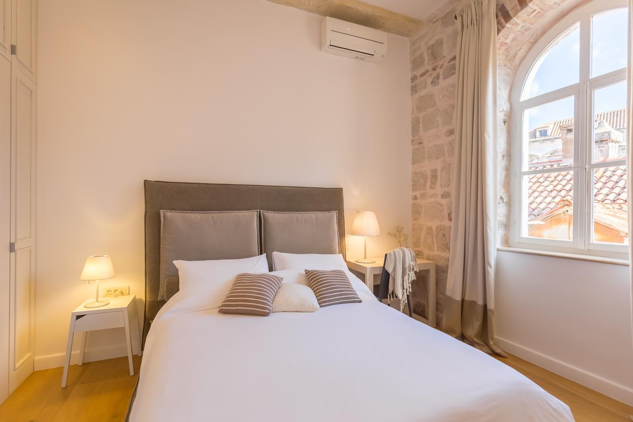 Apartment Hedera A4 Dubrovnik Eksteriør bilde