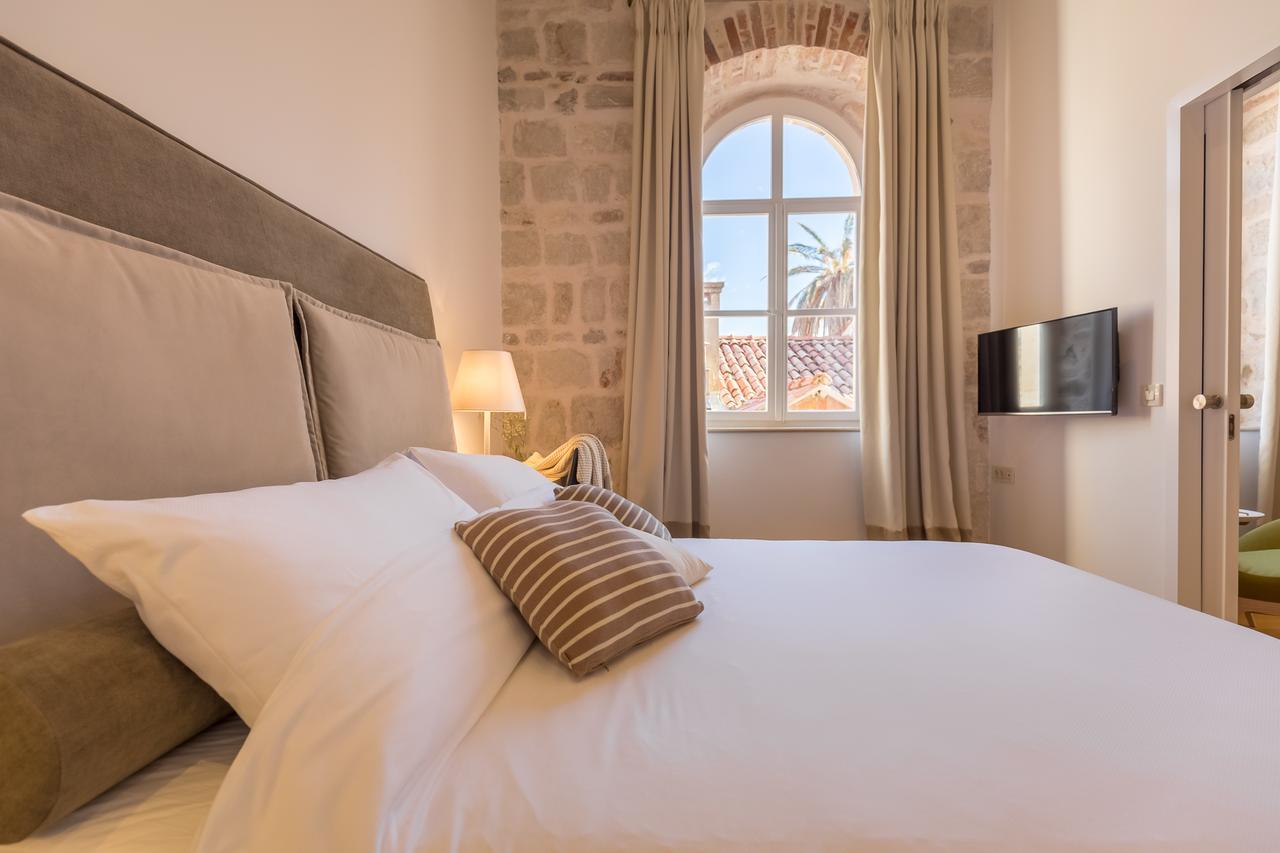 Apartment Hedera A4 Dubrovnik Eksteriør bilde
