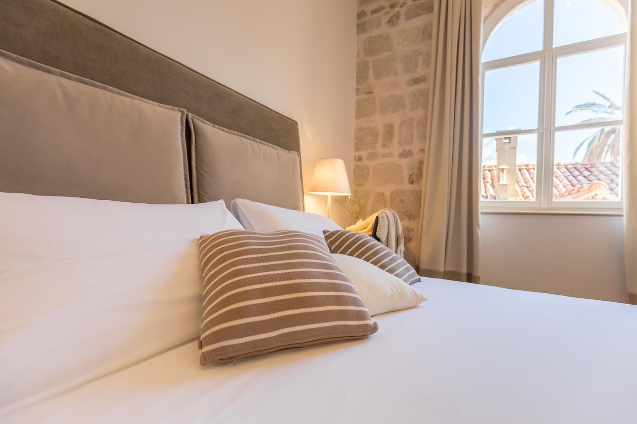 Apartment Hedera A4 Dubrovnik Eksteriør bilde
