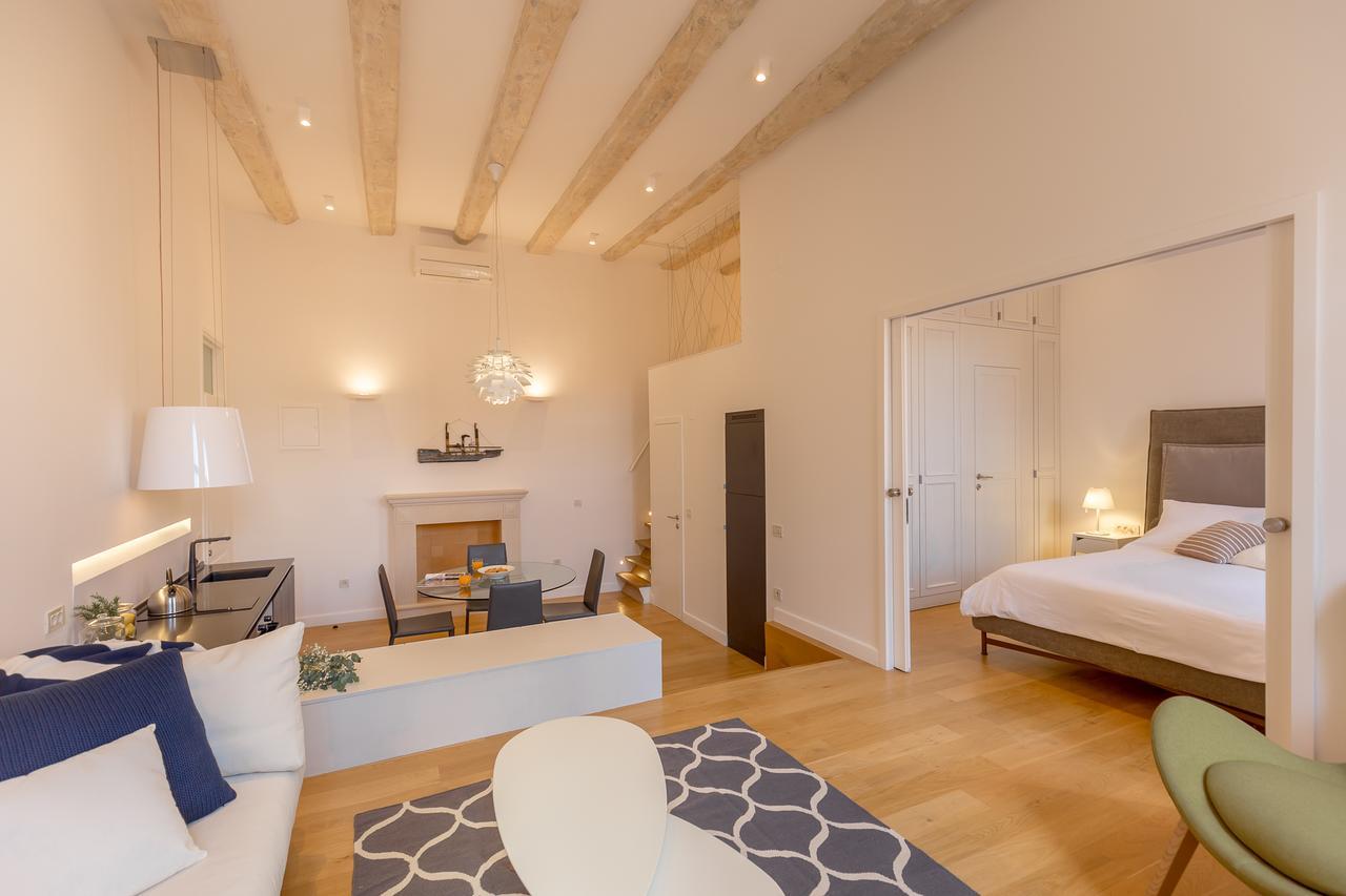 Apartment Hedera A4 Dubrovnik Eksteriør bilde