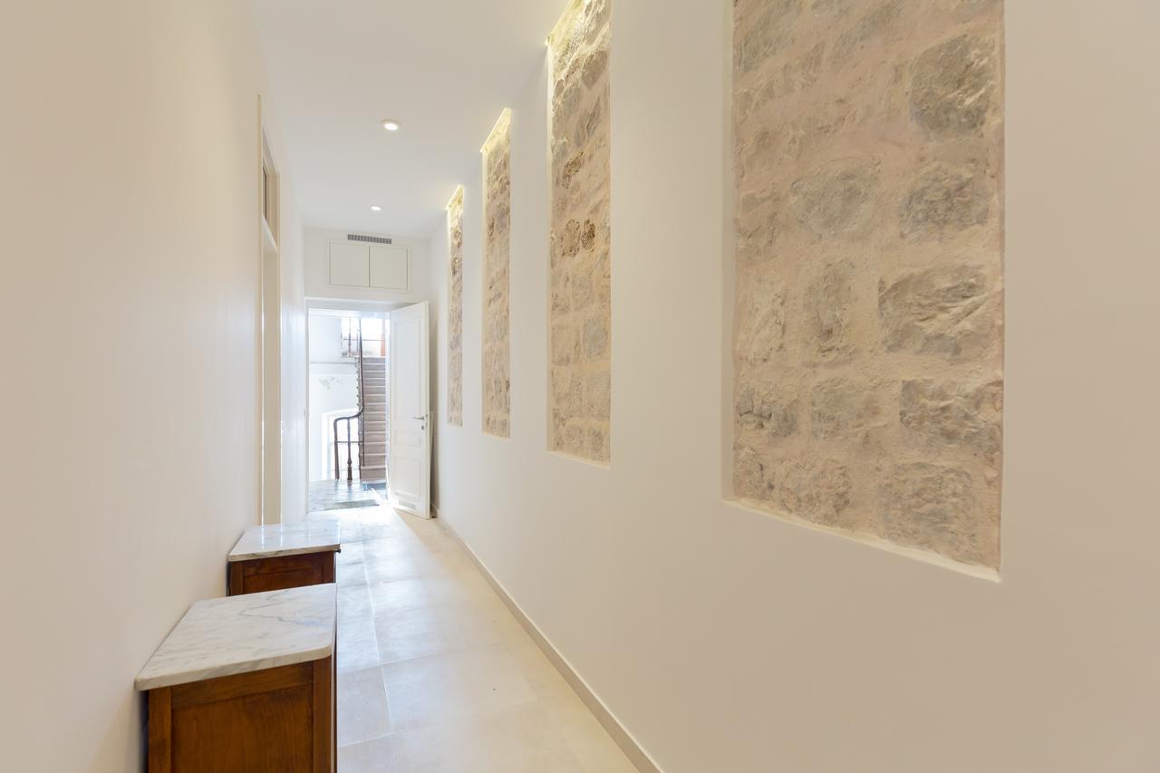 Apartment Hedera A4 Dubrovnik Eksteriør bilde
