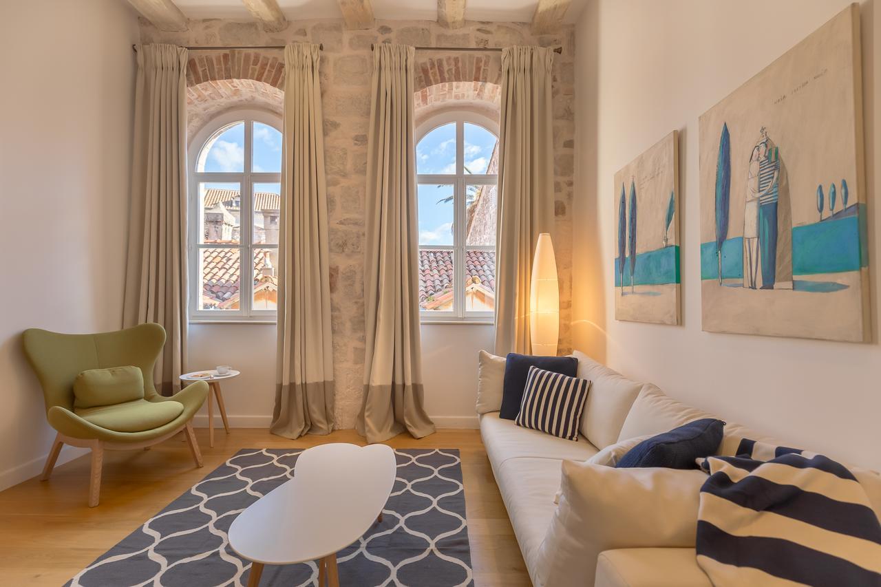 Apartment Hedera A4 Dubrovnik Eksteriør bilde