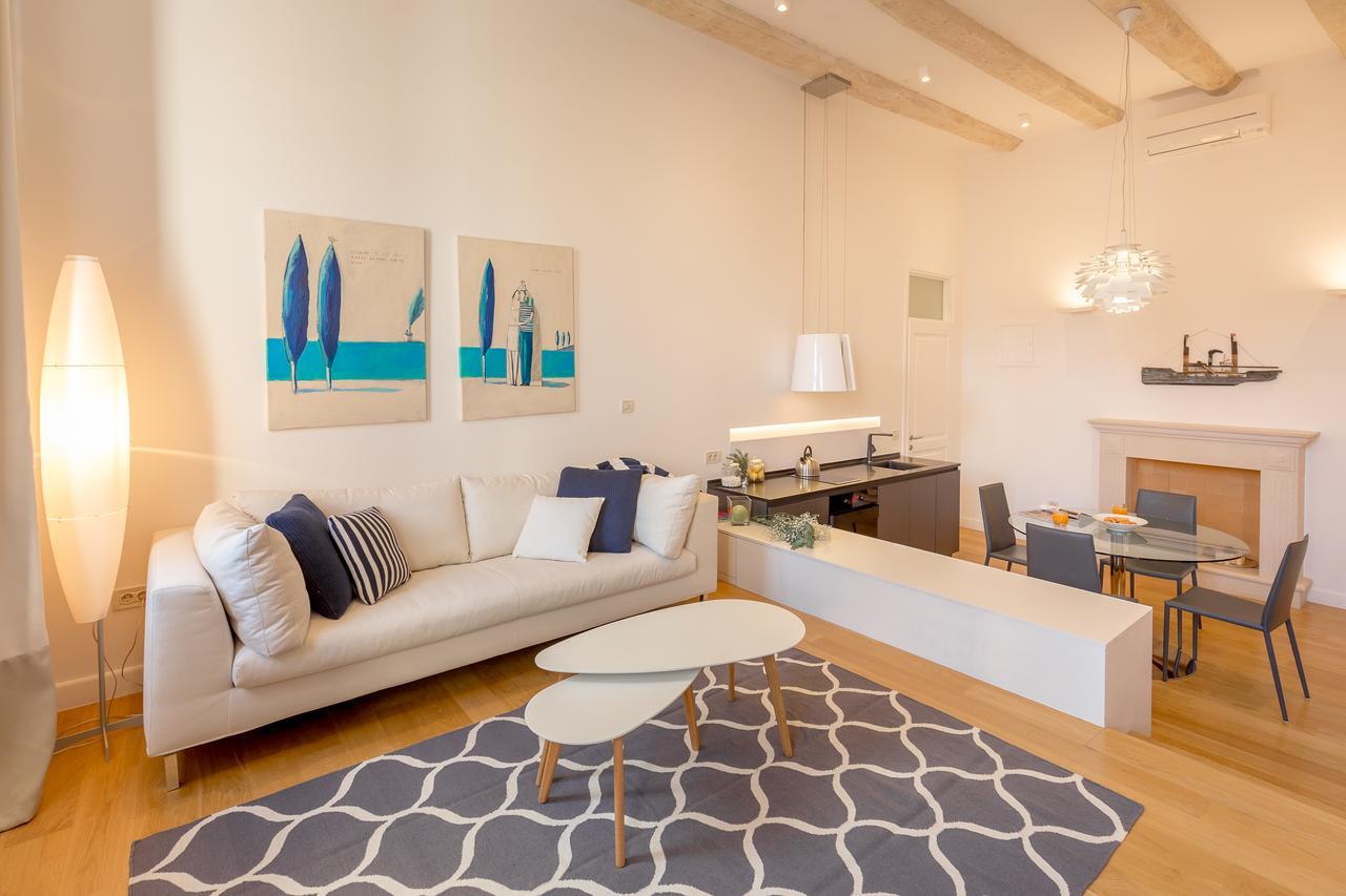 Apartment Hedera A4 Dubrovnik Eksteriør bilde