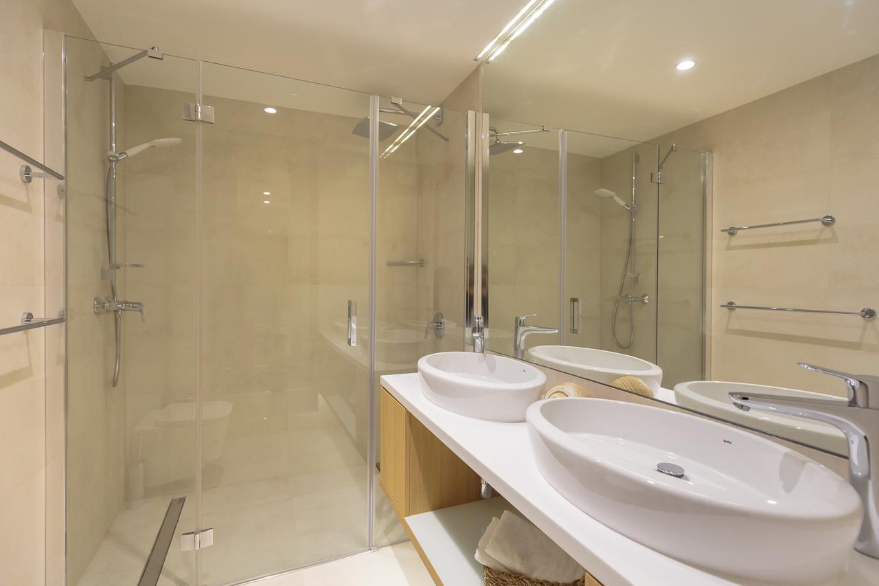 Apartment Hedera A4 Dubrovnik Eksteriør bilde