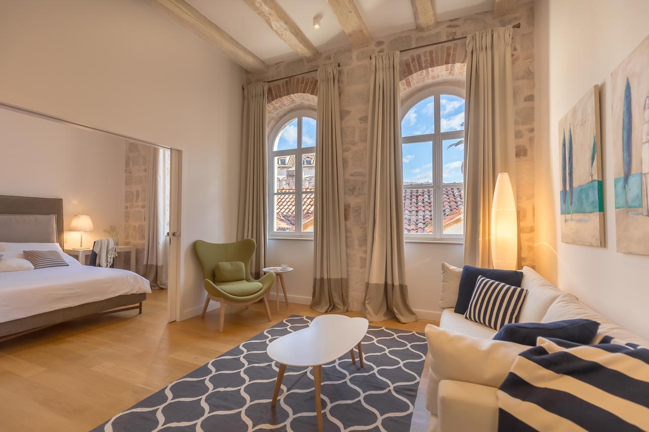 Apartment Hedera A4 Dubrovnik Eksteriør bilde