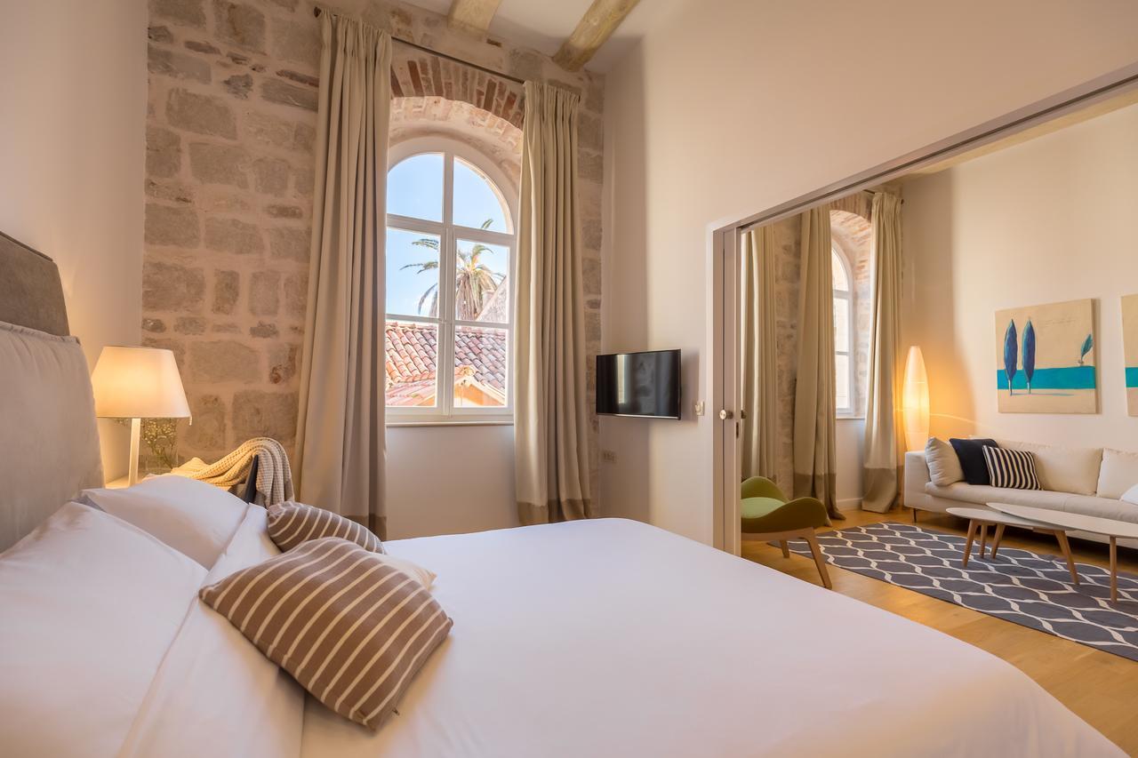 Apartment Hedera A4 Dubrovnik Eksteriør bilde