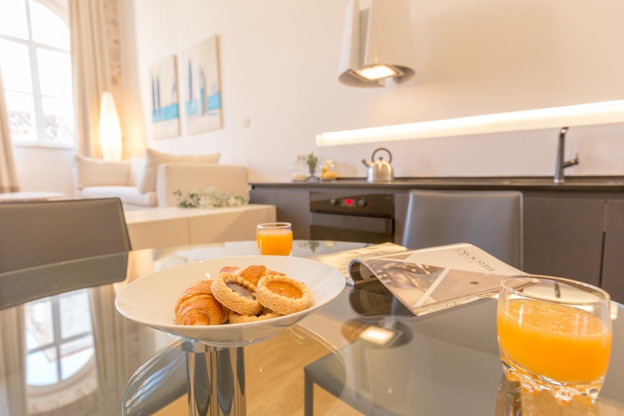 Apartment Hedera A4 Dubrovnik Eksteriør bilde