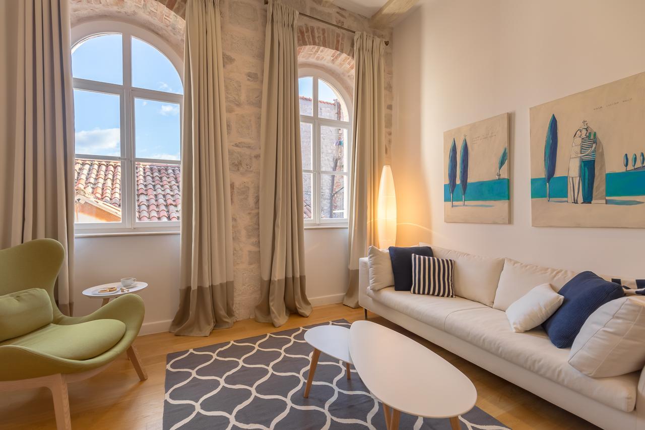 Apartment Hedera A4 Dubrovnik Eksteriør bilde