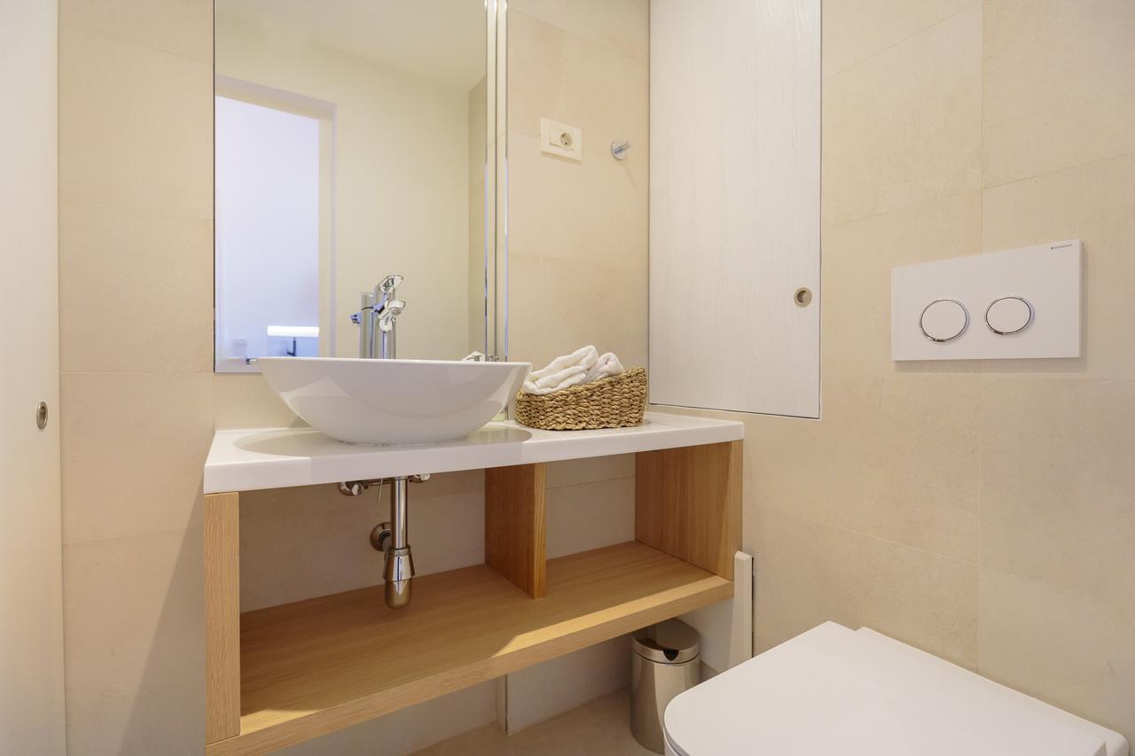 Apartment Hedera A4 Dubrovnik Eksteriør bilde