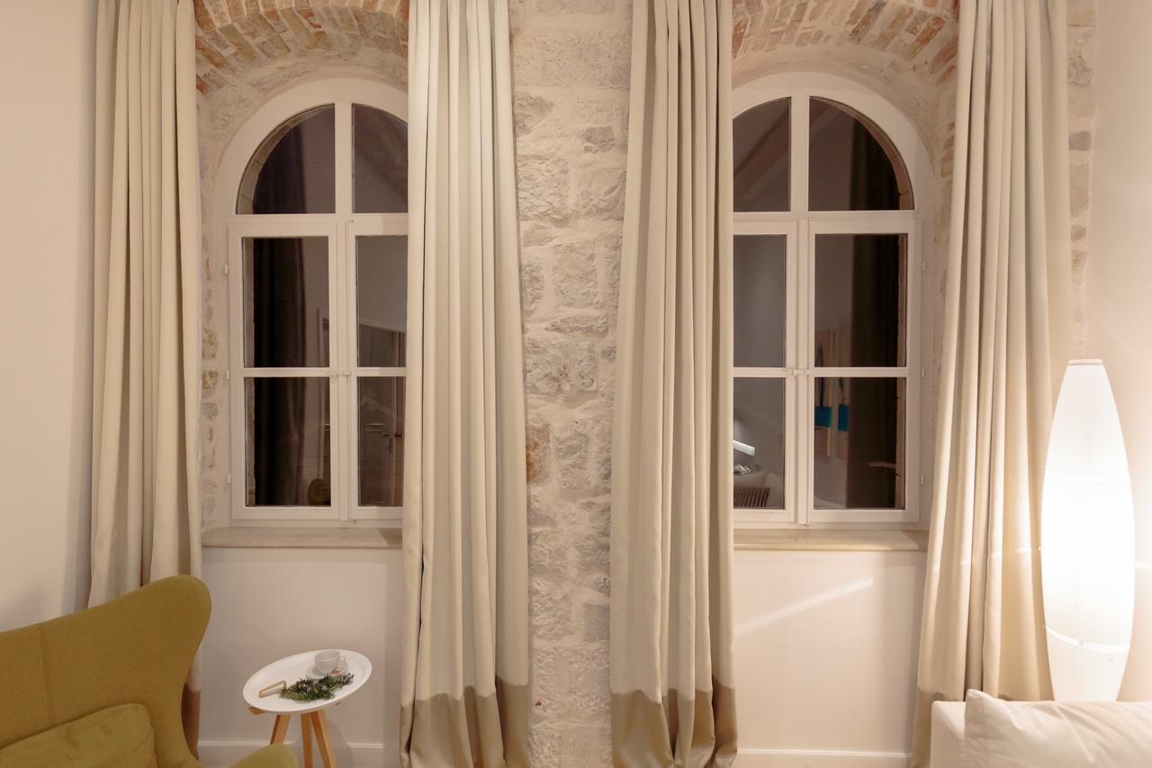 Apartment Hedera A4 Dubrovnik Eksteriør bilde