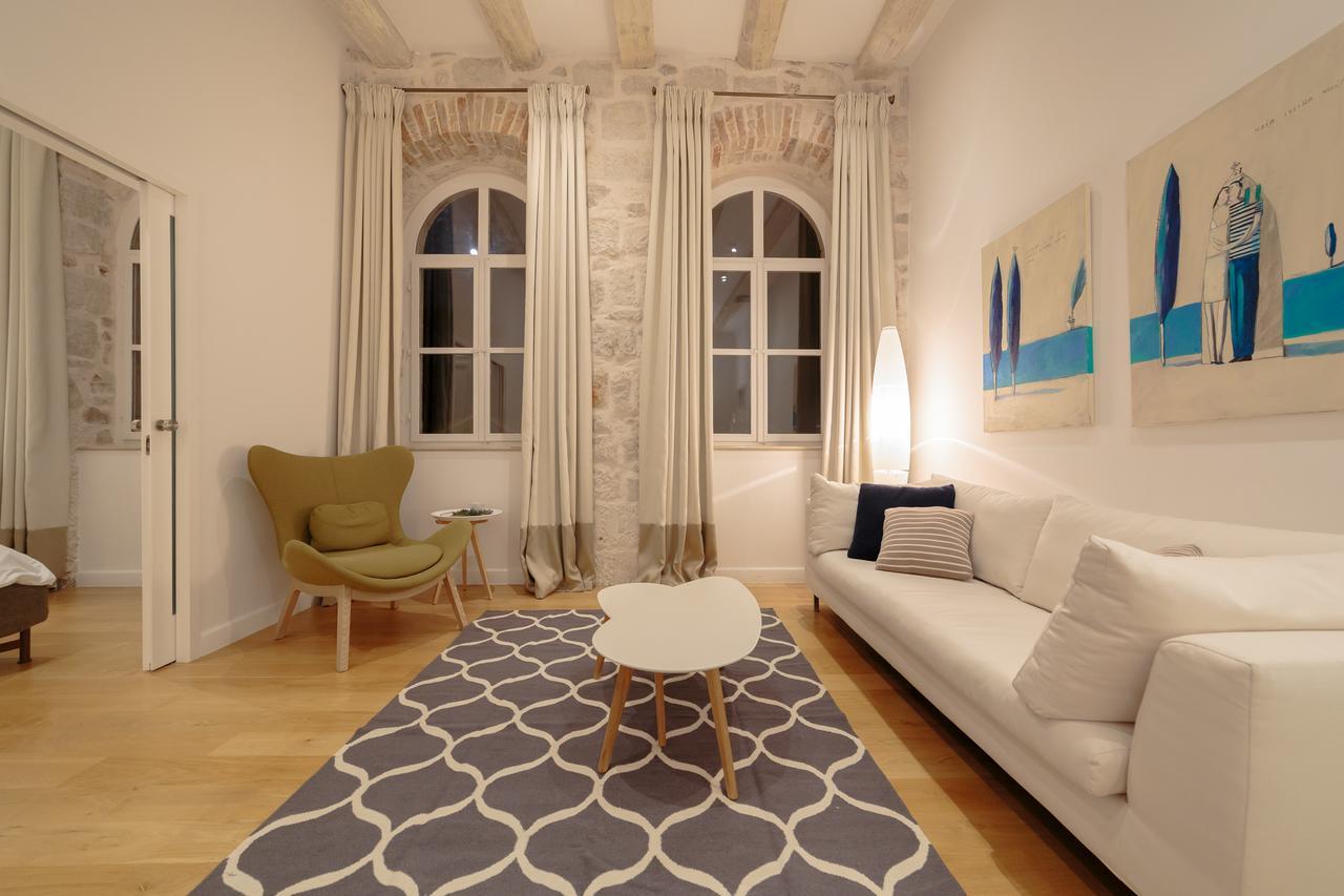 Apartment Hedera A4 Dubrovnik Eksteriør bilde