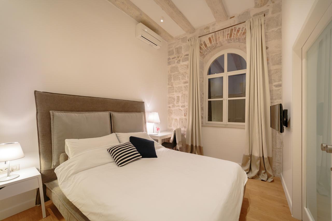 Apartment Hedera A4 Dubrovnik Eksteriør bilde