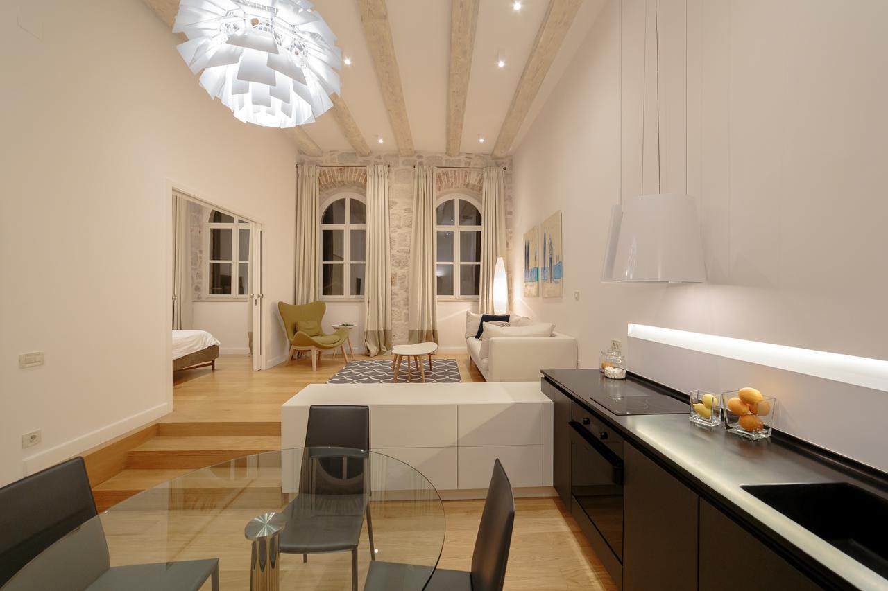 Apartment Hedera A4 Dubrovnik Eksteriør bilde