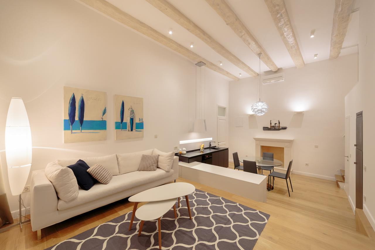Apartment Hedera A4 Dubrovnik Eksteriør bilde