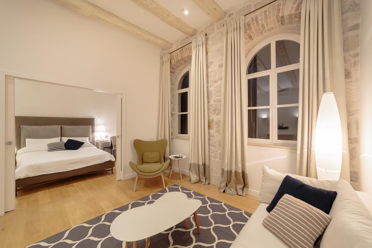 Apartment Hedera A4 Dubrovnik Eksteriør bilde
