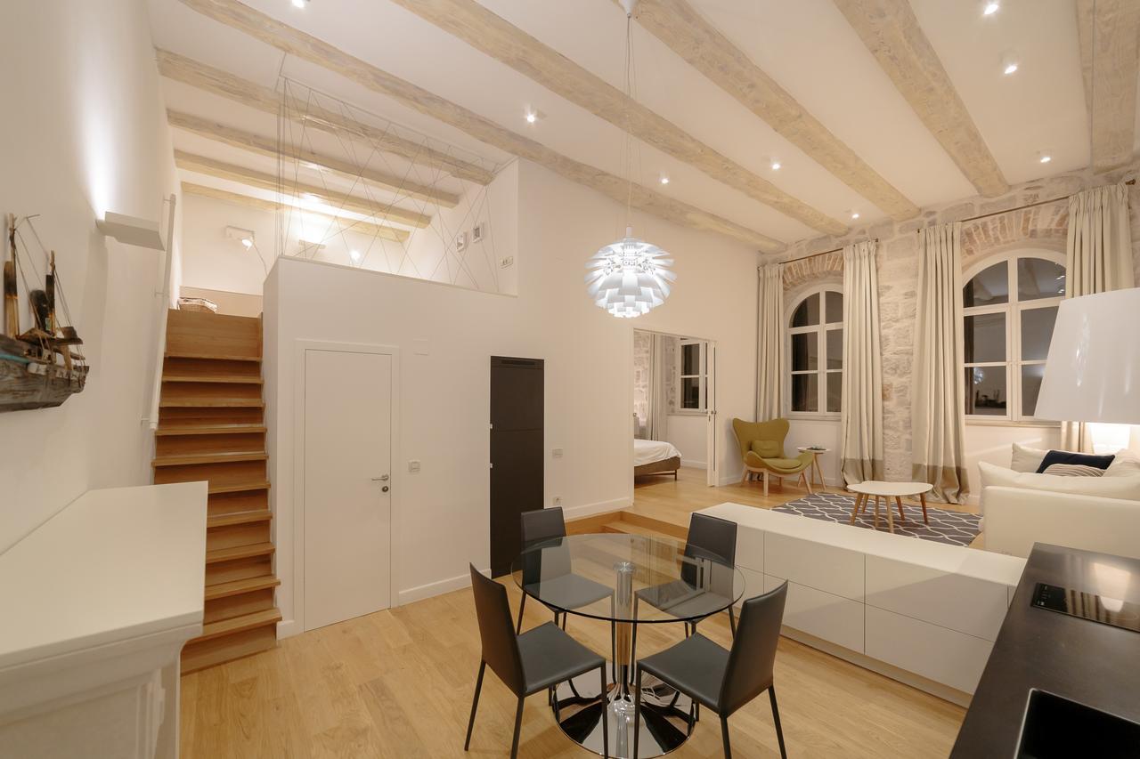 Apartment Hedera A4 Dubrovnik Eksteriør bilde