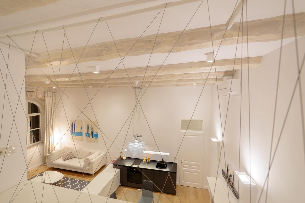 Apartment Hedera A4 Dubrovnik Eksteriør bilde