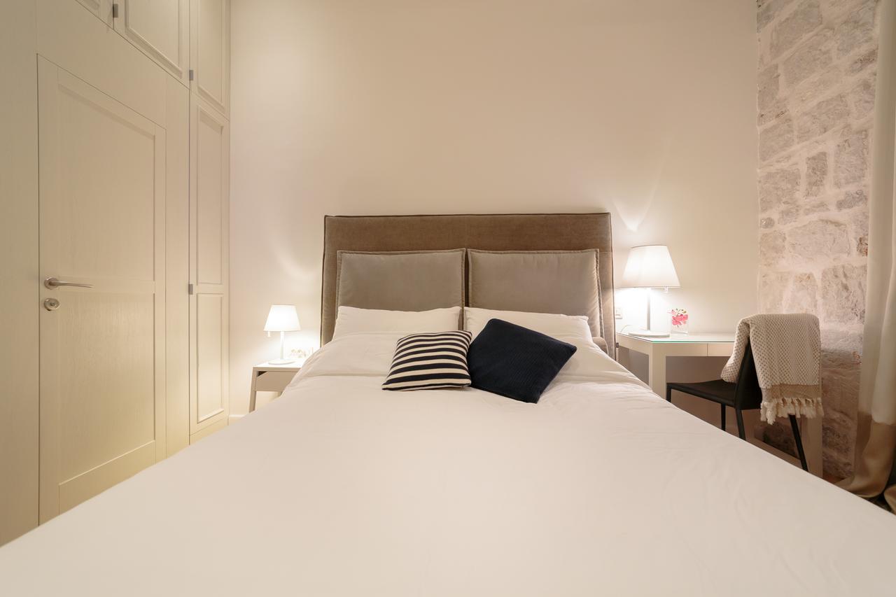 Apartment Hedera A4 Dubrovnik Eksteriør bilde