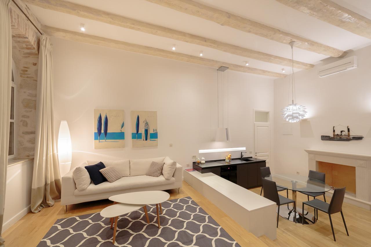 Apartment Hedera A4 Dubrovnik Eksteriør bilde