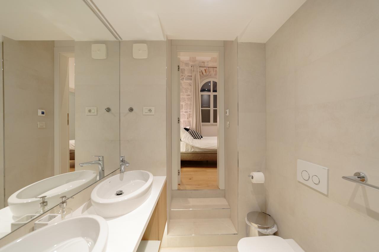 Apartment Hedera A4 Dubrovnik Eksteriør bilde